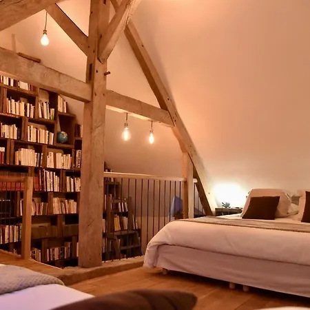 De Livraise, Au Coeur Du Perche