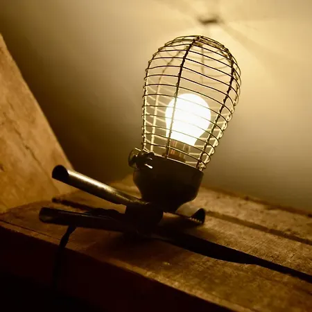 De Livraise, Au Coeur Du Perche 펜션 Berd'huis