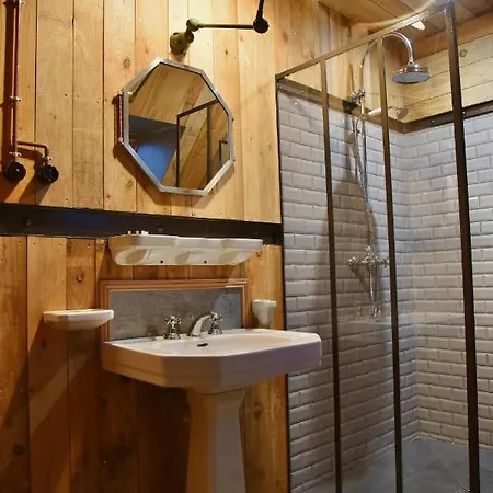 De Livraise, Au Coeur Du Perche *