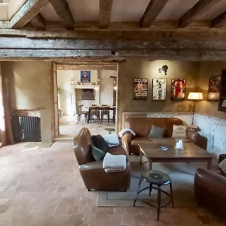 De Livraise, Au Coeur Du Perche * Berd'huis