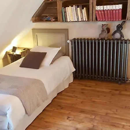 De Livraise, Au Coeur Du Perche * Berd'huis