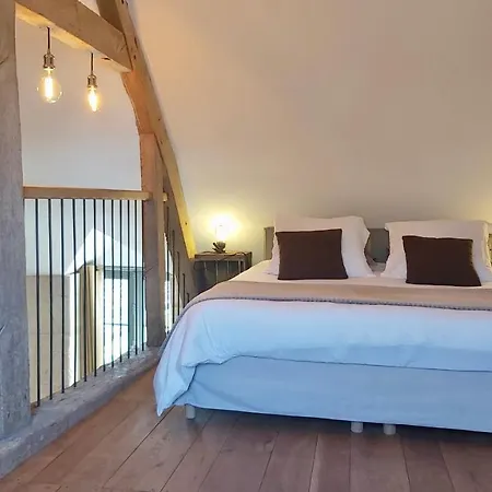 De Livraise, Au Coeur Du Perche *