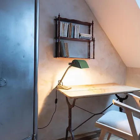 De Livraise, Au Coeur Du Perche 펜션