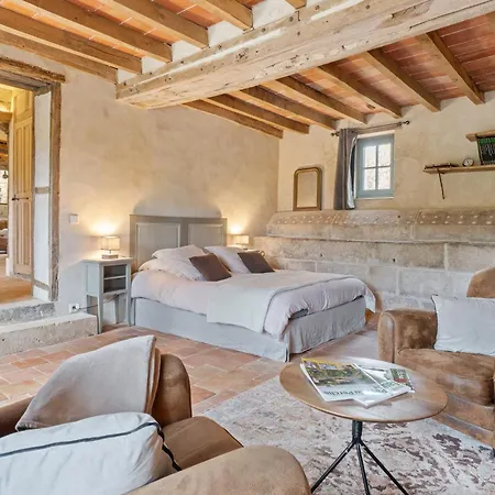 De Livraise, Au Coeur Du Perche 펜션 Berd'huis