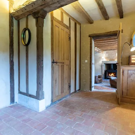 De Livraise, Au Coeur Du Perche