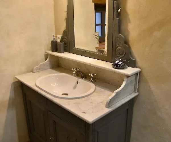 Vakantiehuis De Livraise, Au Coeur Du Perche Berd'huis