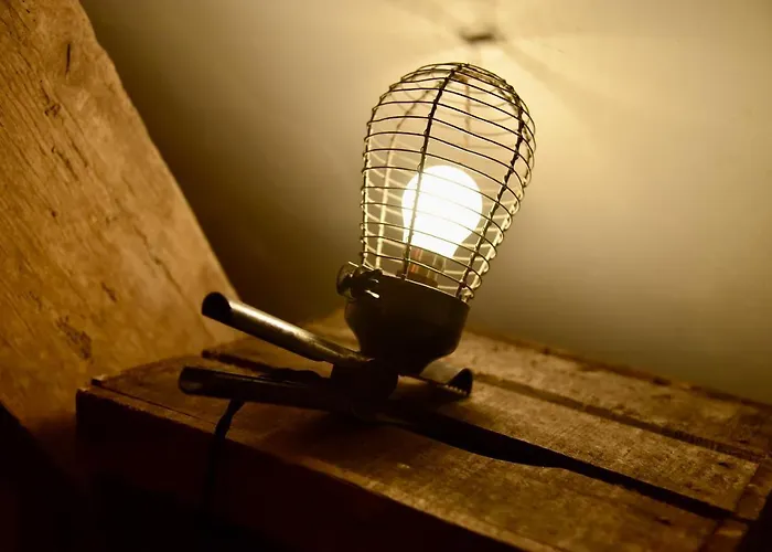 De Livraise, Au Coeur Du Perche Vakantiehuis Berd'huis