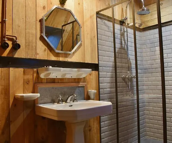 De Livraise, Au Coeur Du Perche *