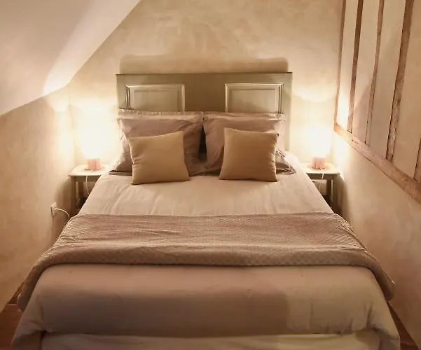 Vakantiehuis De Livraise, Au Coeur Du Perche Berd'huis