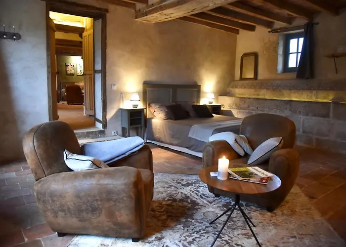 De Livraise, Au Coeur Du Perche