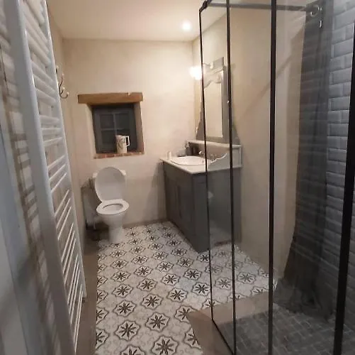 Vakantiehuis De Livraise, Au Coeur Du Perche Berd'huis