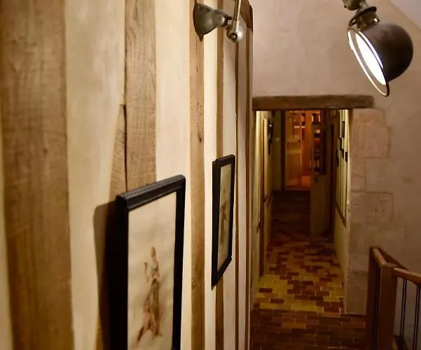 De Livraise, Au Coeur Du Perche