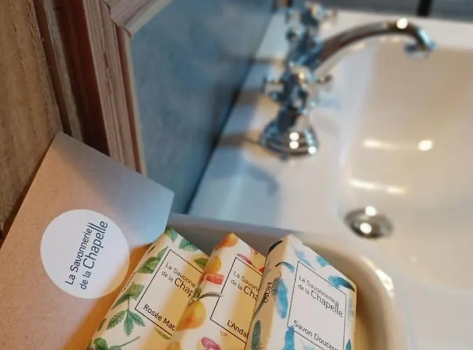 Vakantiehuis De Livraise, Au Coeur Du Perche