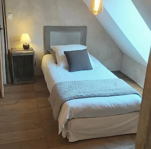 Vakantiehuis De Livraise, Au Coeur Du Perche