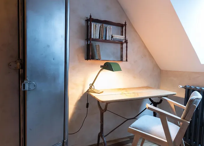 De Livraise, Au Coeur Du Perche Vakantiehuis